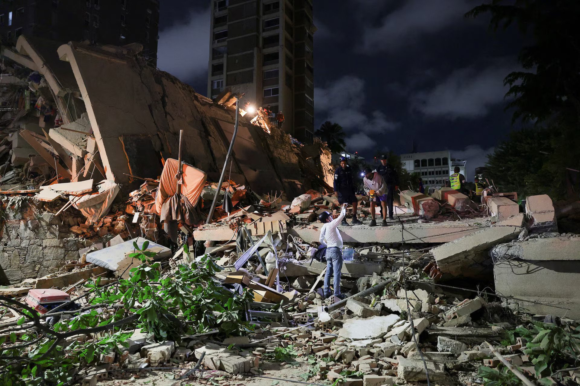 venezuela earthquake (3)