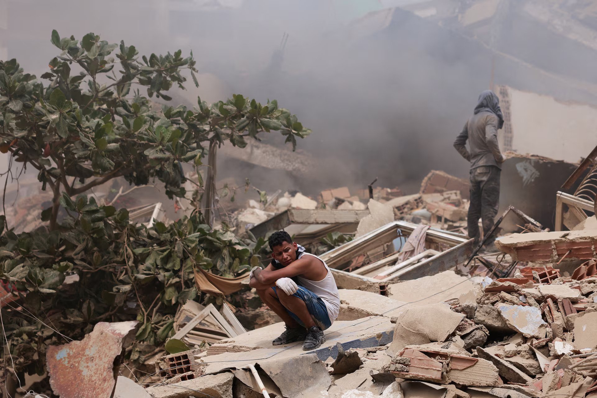 venezuela earthquake (4)