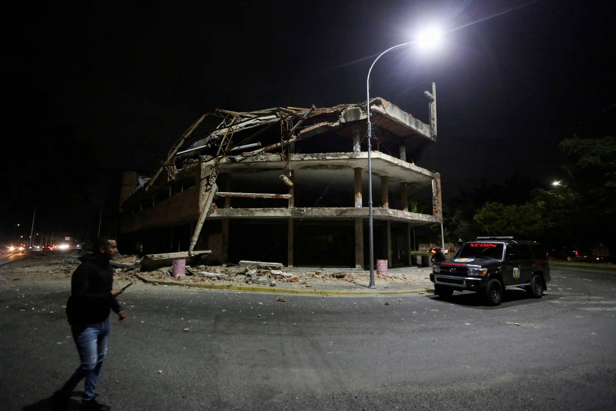 venezuela earthquake (6)