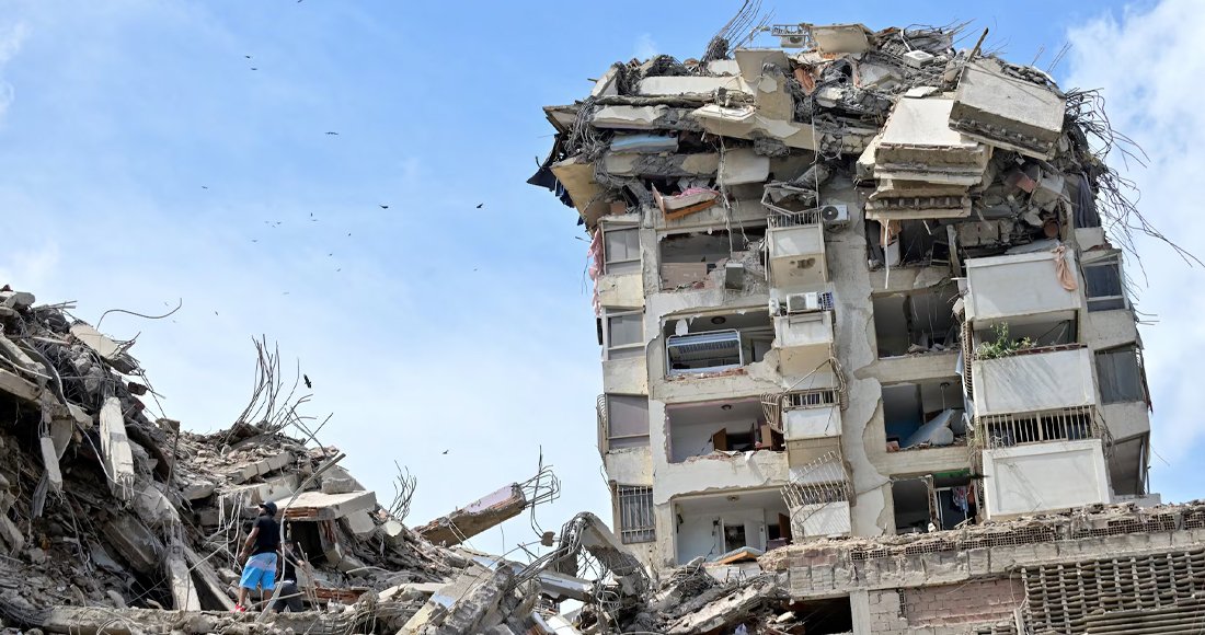 Venezuela Earthquakes Kill 235, Injure 4,300