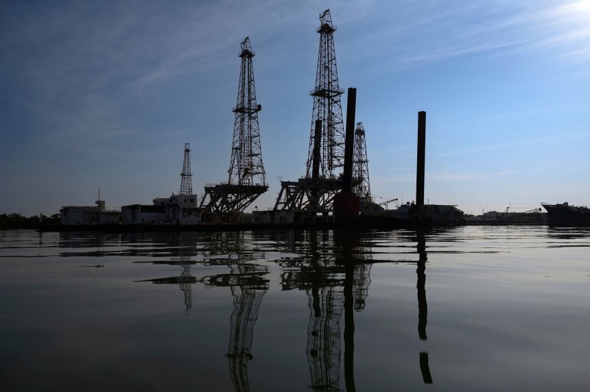 venezuela oil