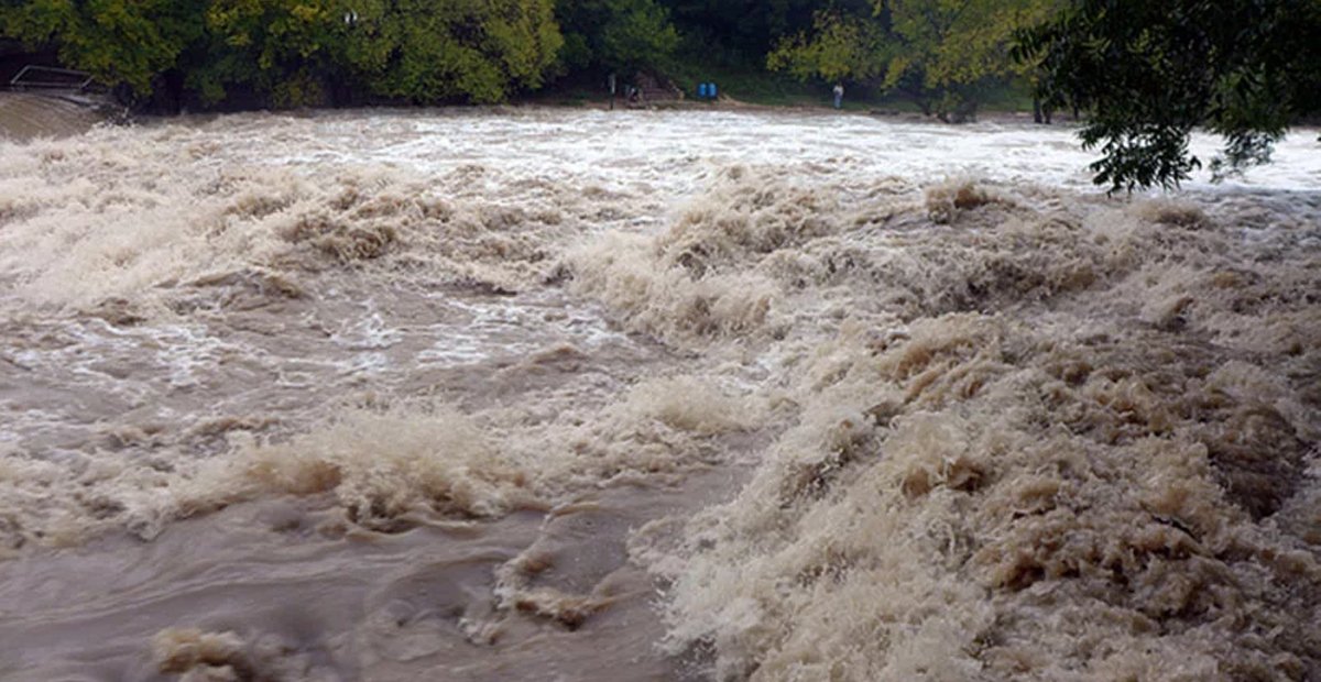 भेरी नदीको जलसतह बढ्दो, सतर्क रहन आग्रह