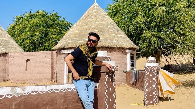 Vibhor Pokharel2