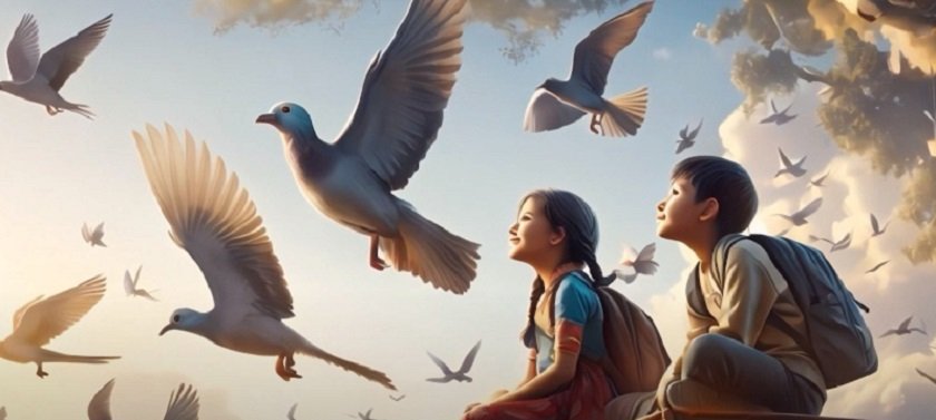 डा.त्रिशाला गुरुङको नयाँ गीत ‘तिमी जे बन उदाहरण बन’ सार्वजनिक
