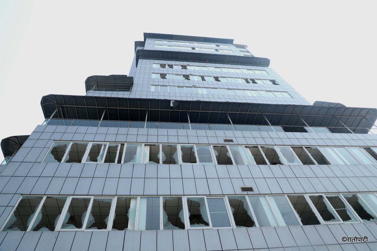 view tower (14)