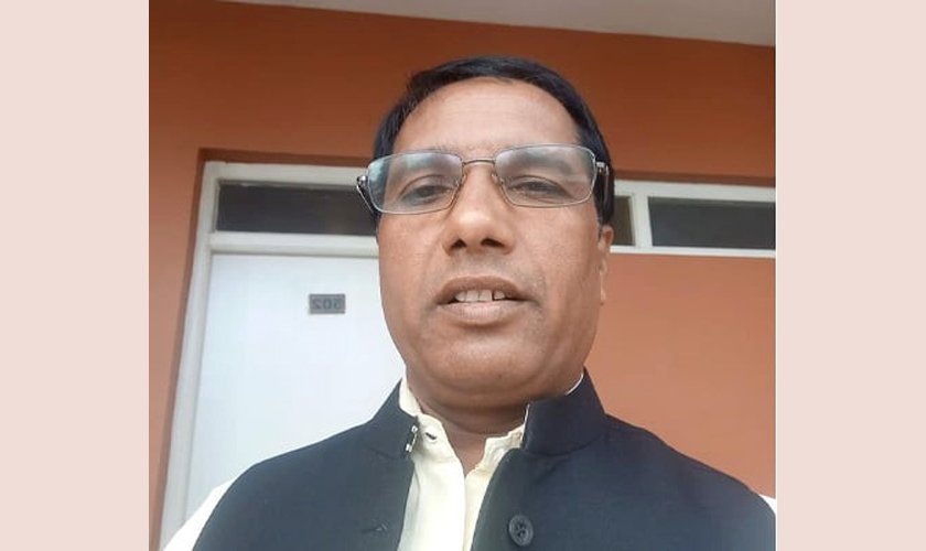   ‘संसदीय समितिले दिएका सुझाव कार्यान्वयन किन भएन भन्नेबारे समितिले नै सोधखोज गर्ने हो’