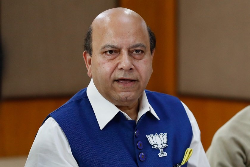 सार्कको सार्थकता समाप्त भइसकेको छ : विजय जोली