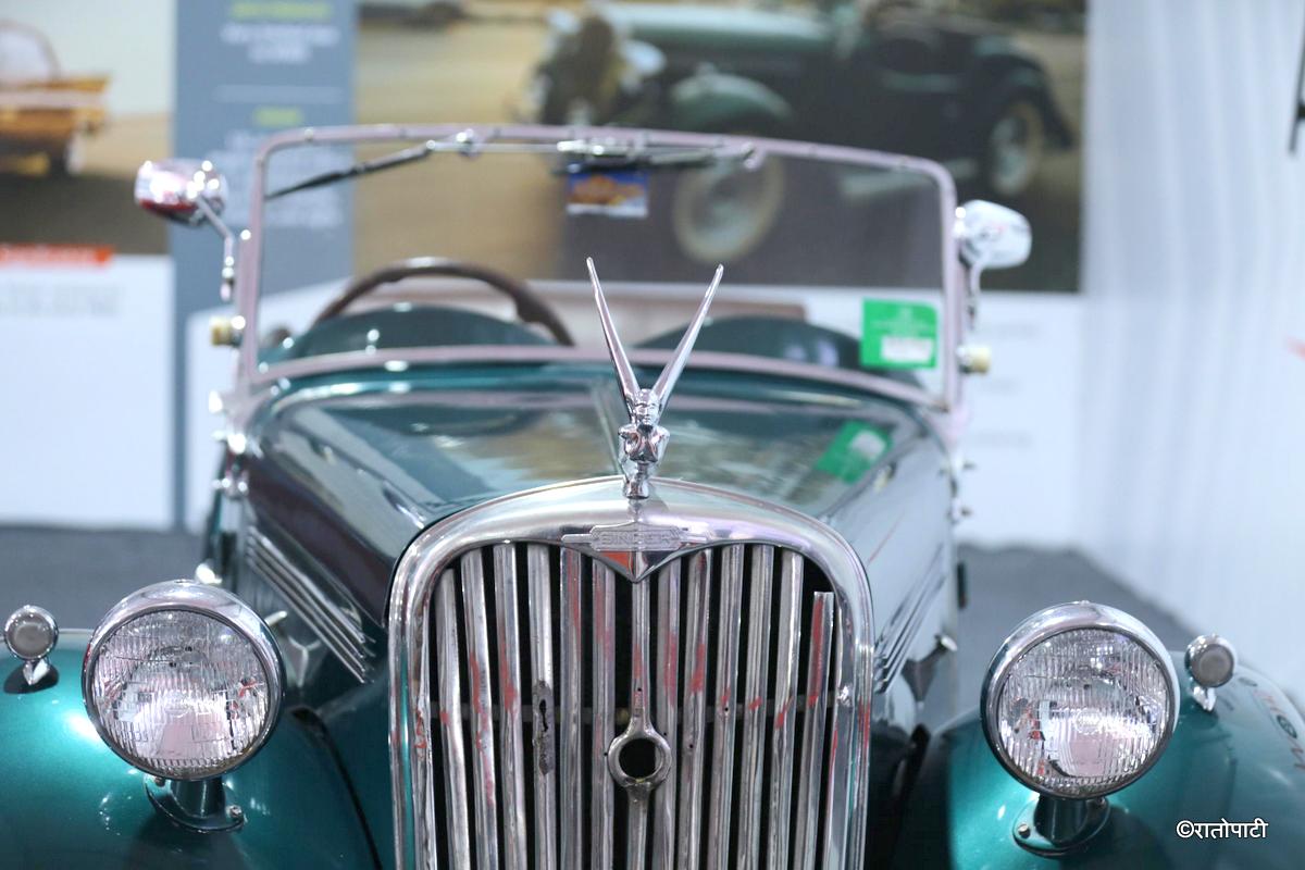 vintage car nada (2)