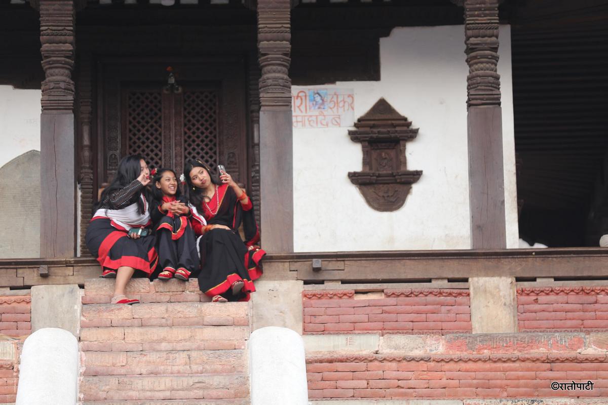 vintuna newar new year (13)