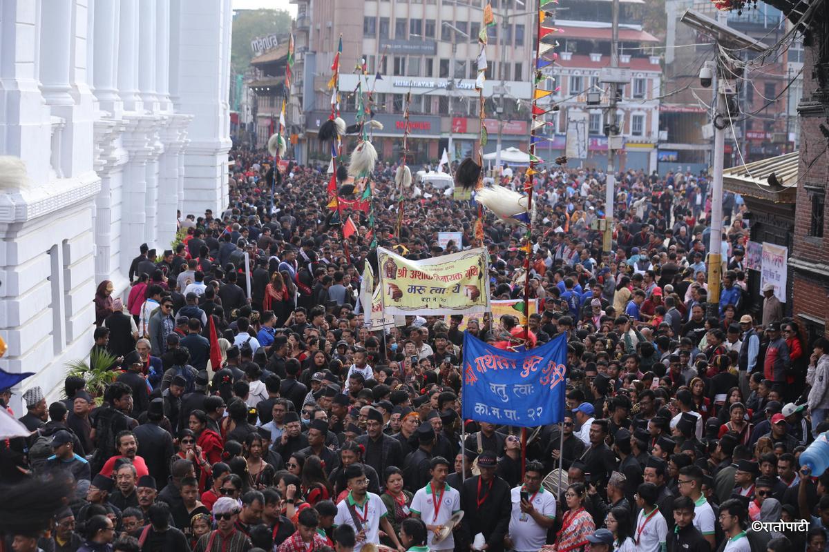 vintuna newar new year (16)