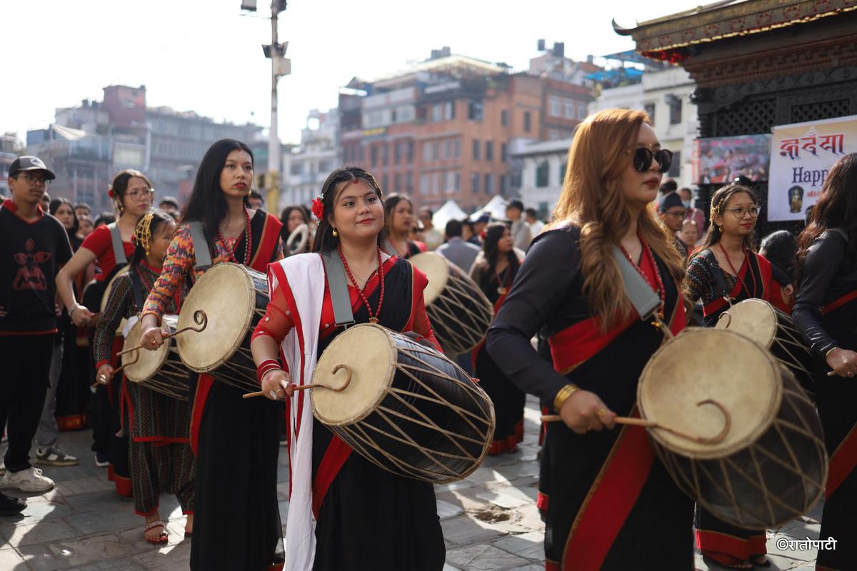 vintuna newar new year (17)