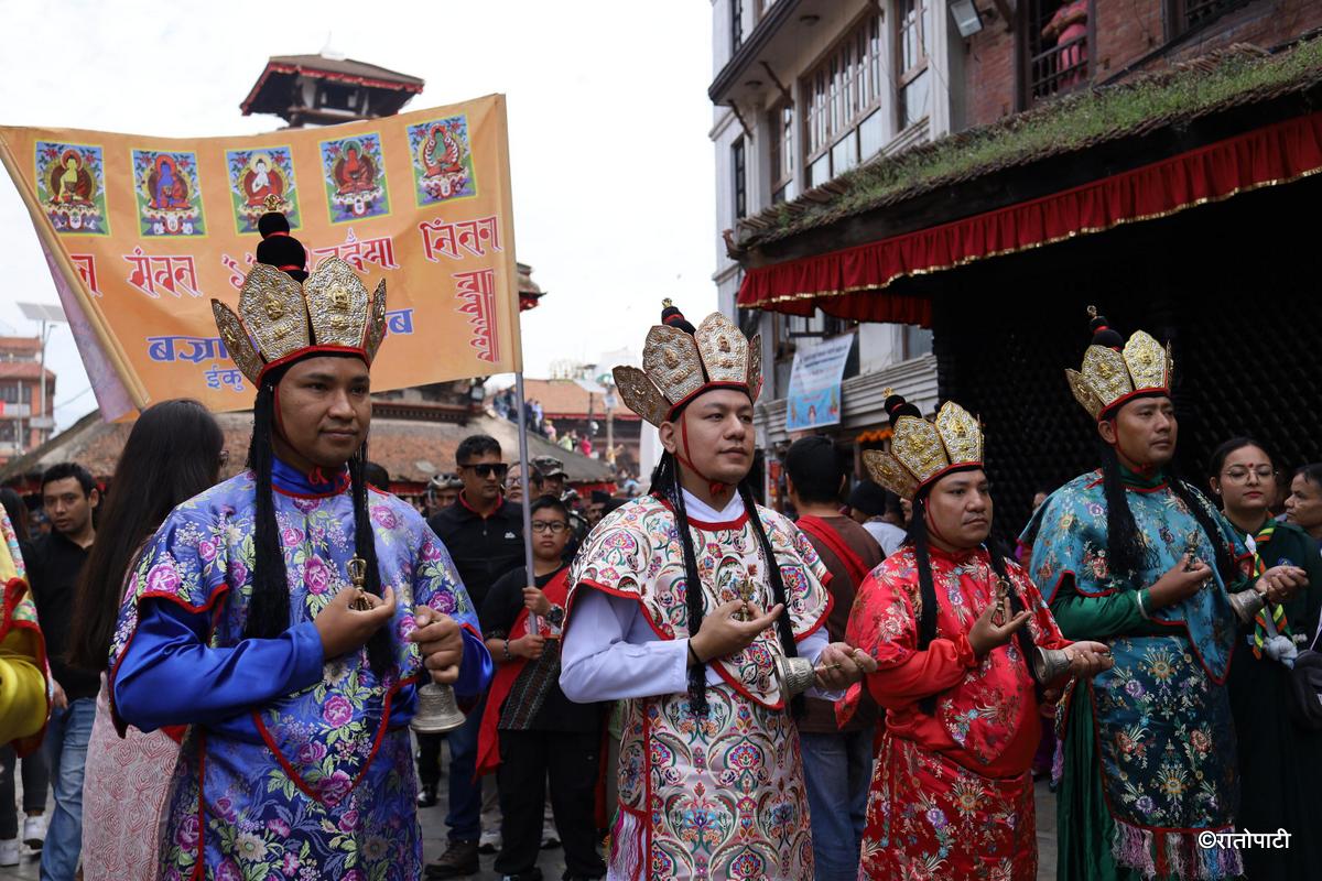 vintuna newar new year (5)