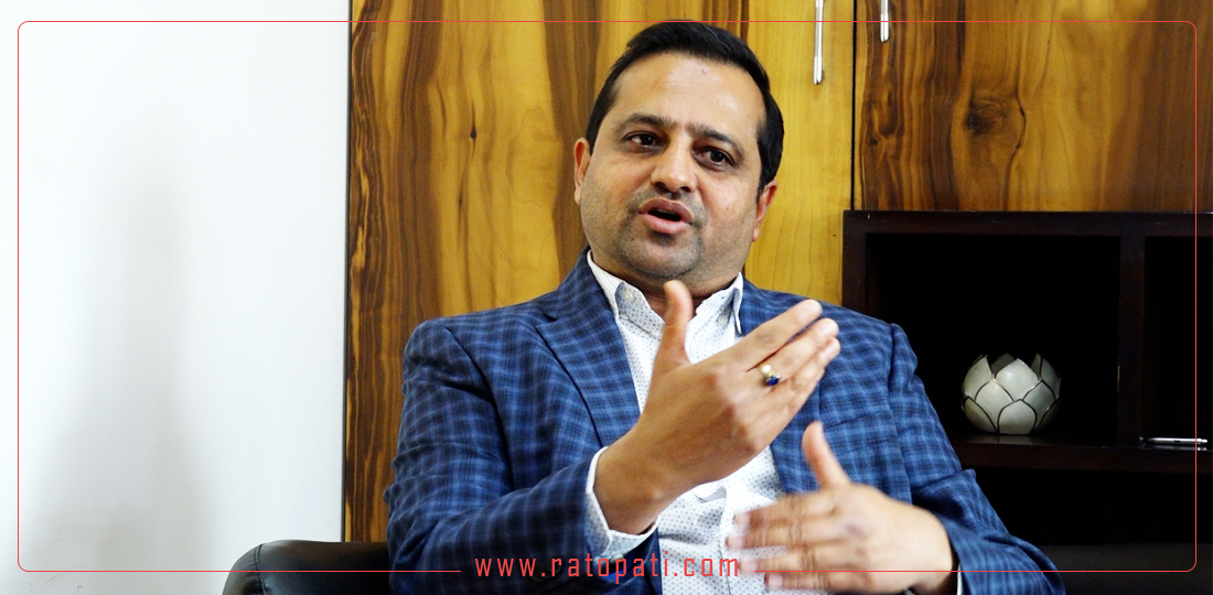   ‘जलविद्युत निर्यातबाट निजी उत्पादकलाई केही फाइदा छैन’