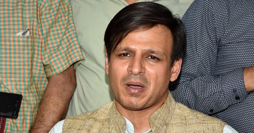 ठगीको शिकार भए विवेक ओबेरोय
