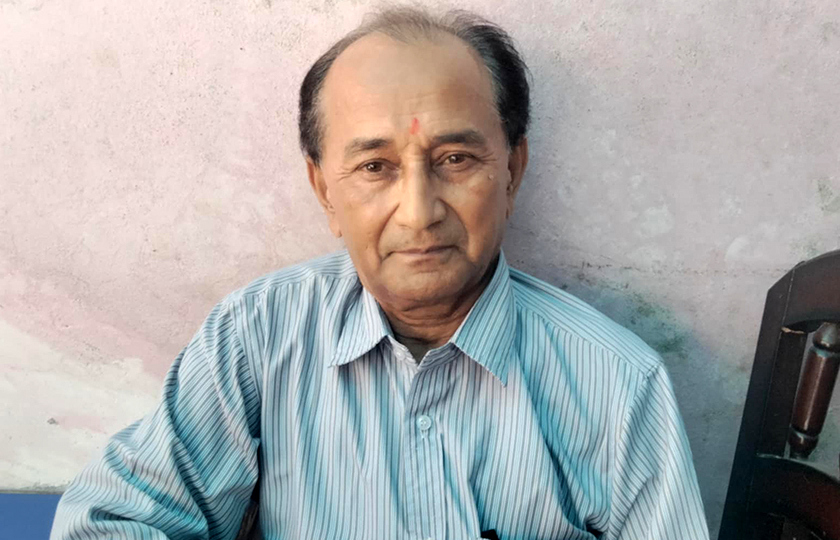 ‘चुरेको विनाशलाई नकार्न सकिँदैन, तर न्यूनीकरण गर्न सकिन्छ’