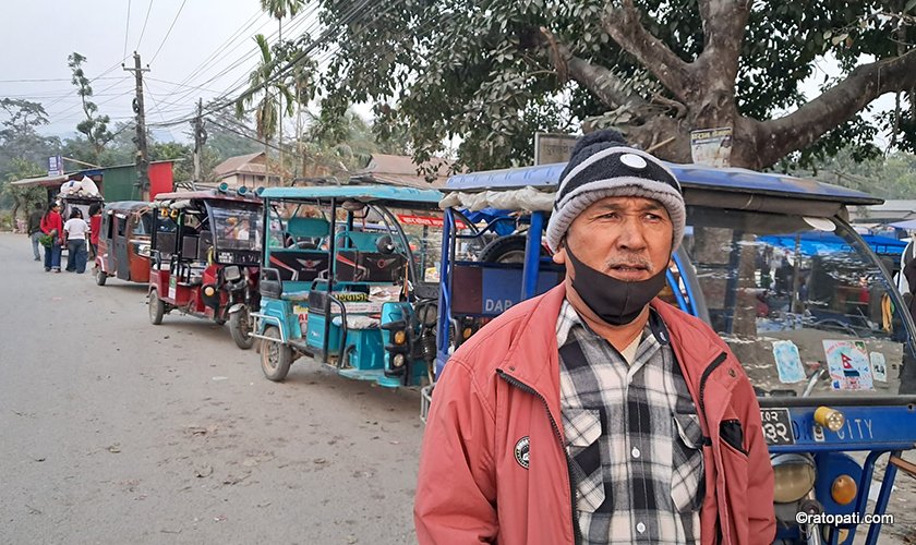Voters Morang1