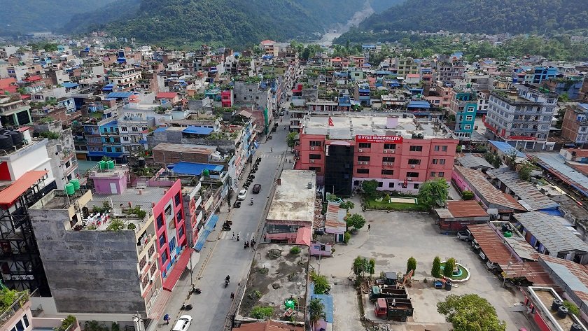   तनहुँका न्यायिक समितिमा दुवै पक्षको जित हुनेगरी मुद्दा टुङ्ग्याइँदै