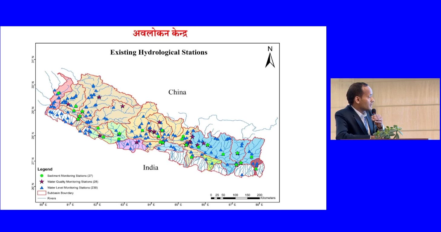 अब सात दिनसम्मको मौसम पूर्वानुमान गरिने : प्रविधि र बजेट अभावका बिच विभागको नयाँ तयारी