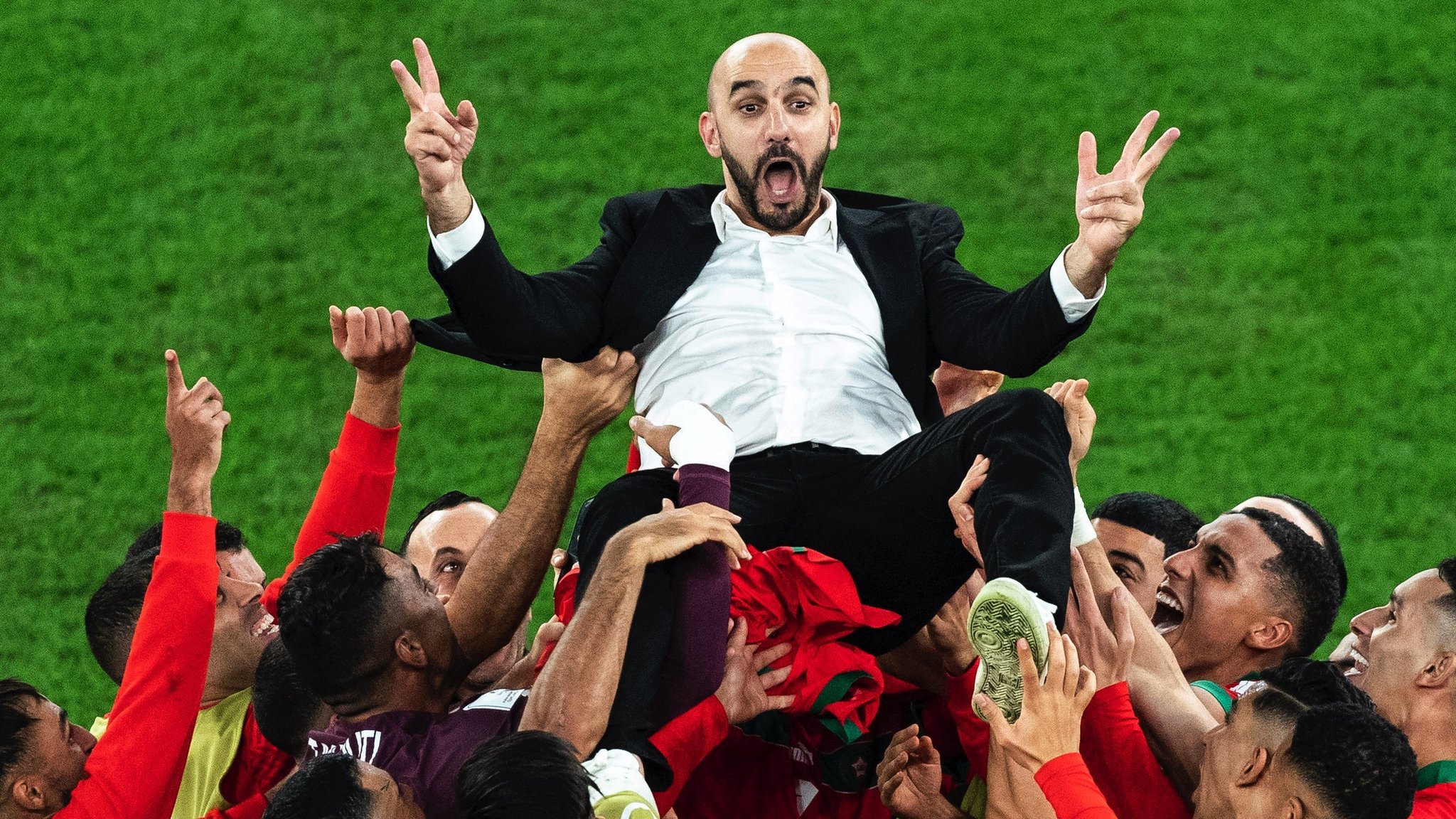 Walid Regragui