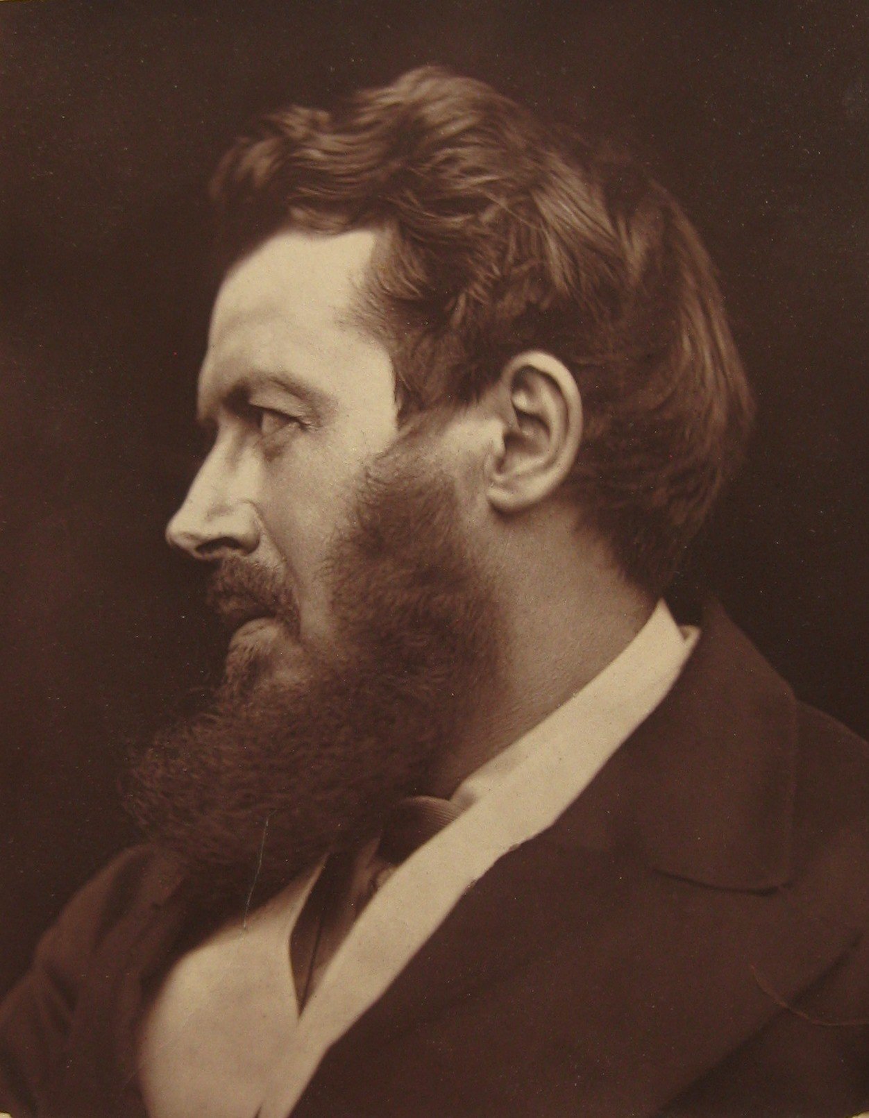 Walter Bagehot