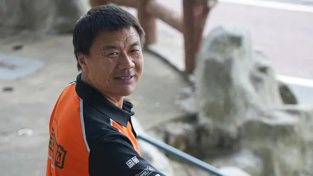 Wang Jibing