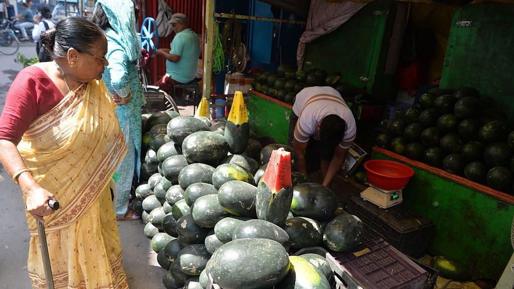water melon