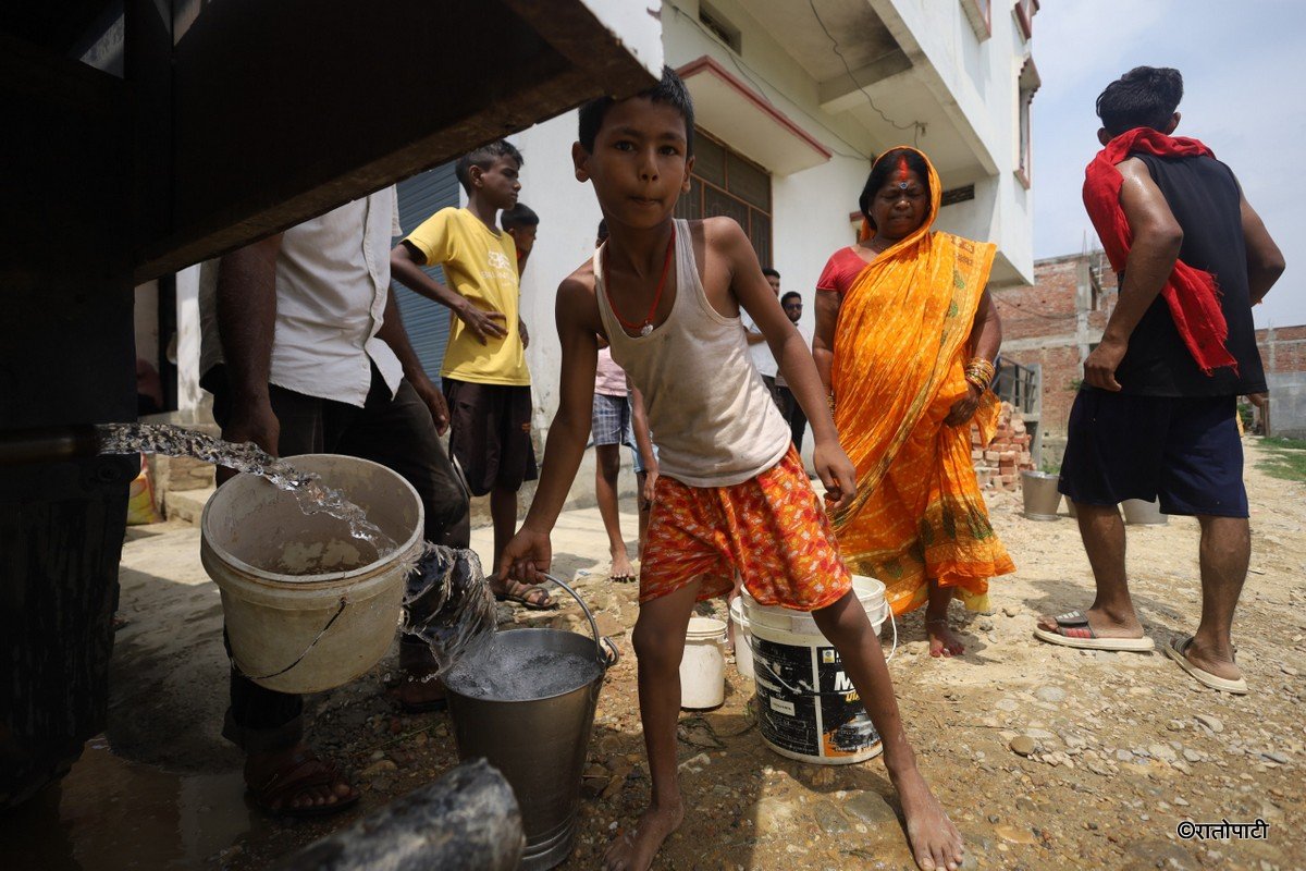 water shortage (6)