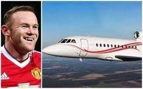 Wayne Rooney