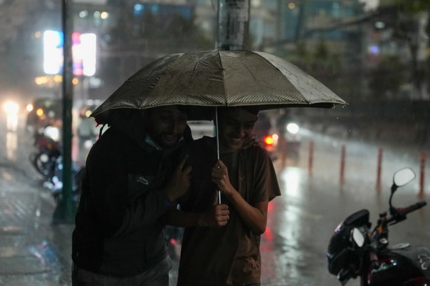 Weather Kathmandu_Nepal Photo Library (10)
