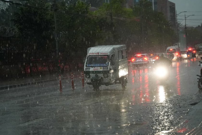 Weather Kathmandu_Nepal Photo Library (11)