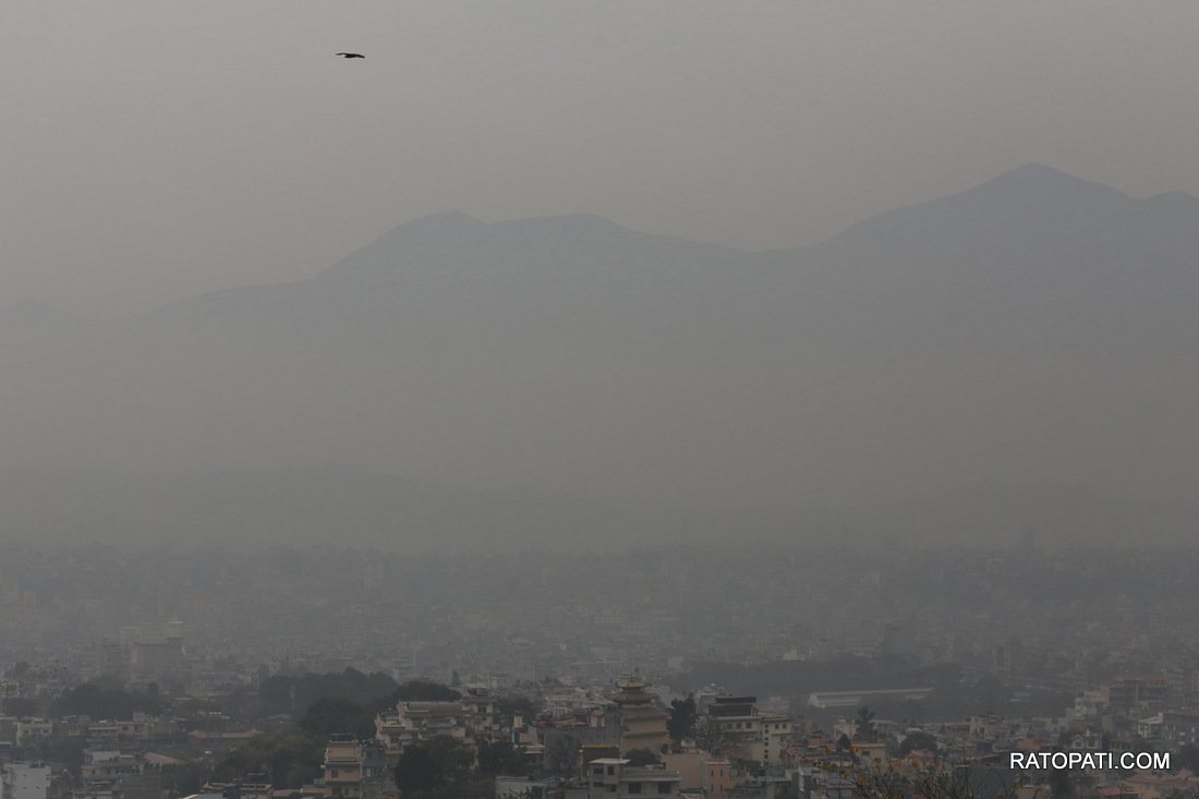 Weather KTM valley_-1064