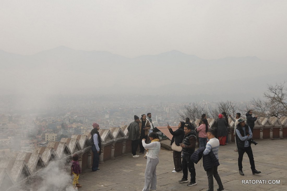 Weather KTM valley_-1068