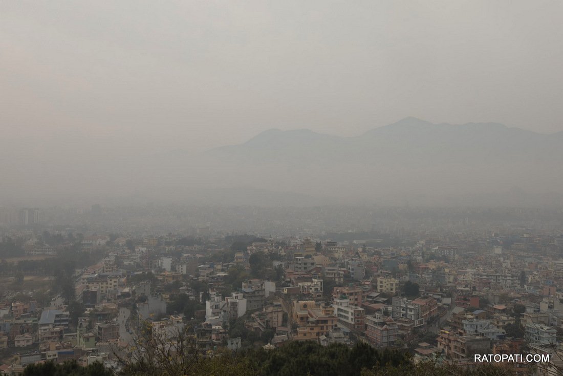 Weather KTM valley_-1071