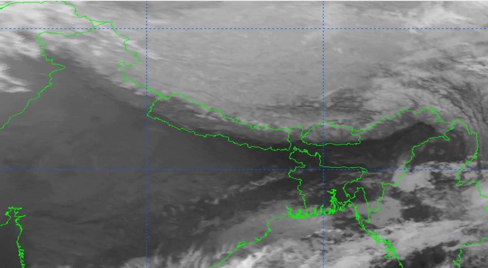   सुदूरपश्चिममा मौसम सामान्य