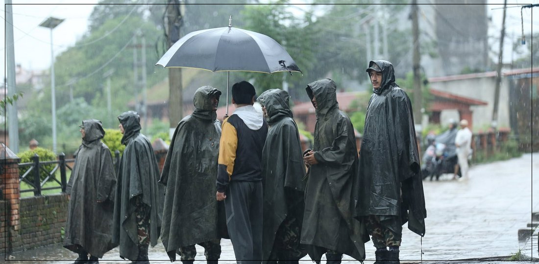 प्रतिकुल मौसमले राजमार्ग प्रभावित–आन्तरिक उडान पनि ठप्प