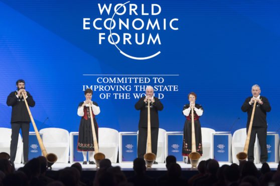 WEF