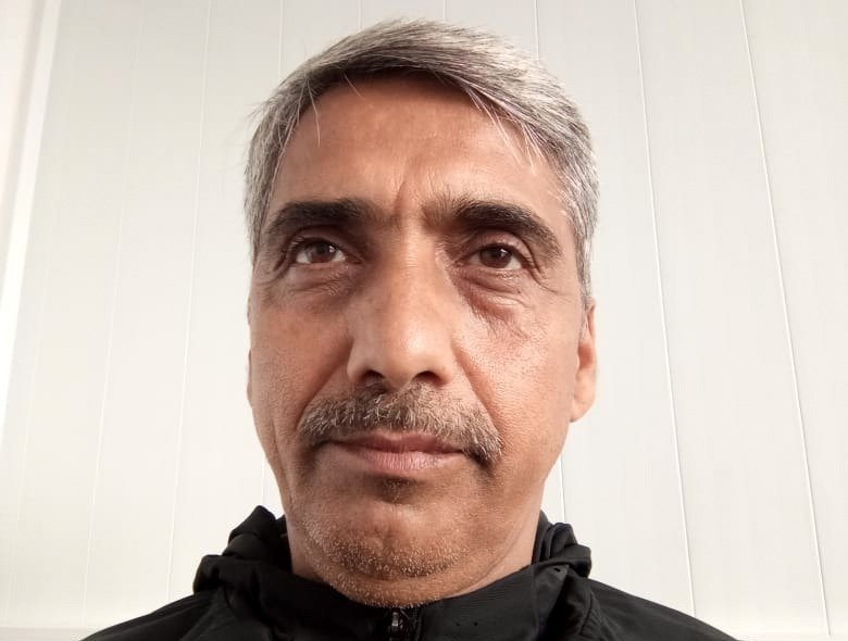   चियाबारीका आँखाले चिहाइरहेको सिंहदरबार