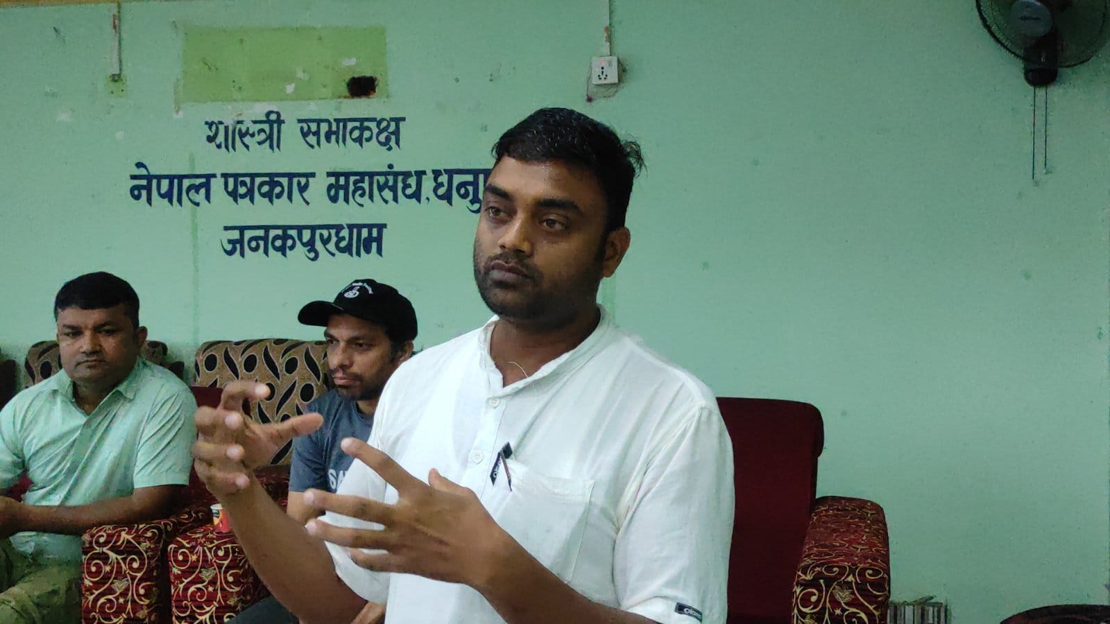   सर्प महोत्सवको तेस्रो संस्करण धनुषामा हुने