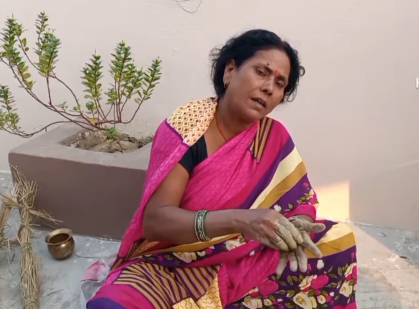   खरनासँगै मिथिलाञ्चलमा सामा चकेवा पर्व सुरु