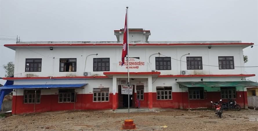   मलंगवामा माछामासु र मदिरा बिक्रीमा रोक