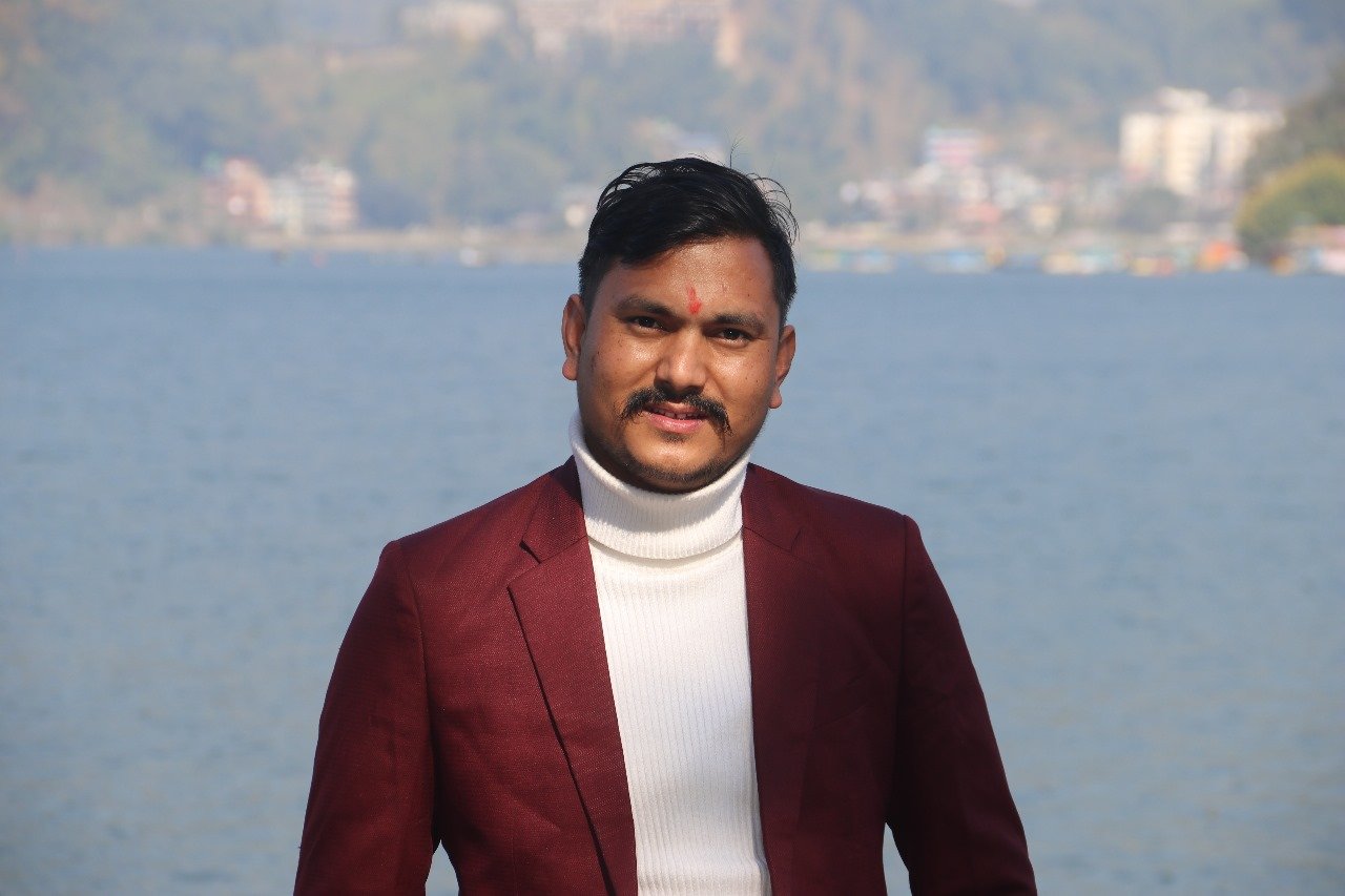 जेनजी प्रदेश संयोजक साउद भन्छन्– सुदूरपश्चिमका १६ वटै निर्वाचन क्षेत्रमा सक्षम, योग्य र भिजन भएका उम्मेदवार उठाउने प्रयास गर्छौं