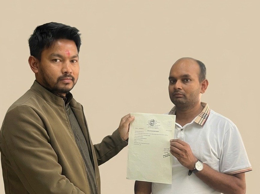 हिमालयन रियल्टर्सलाई राष्ट्रव्यापी भू-सेवाको अनुमति: घरजग्गा कारोबार अब डिजिटल र पारदर्शी