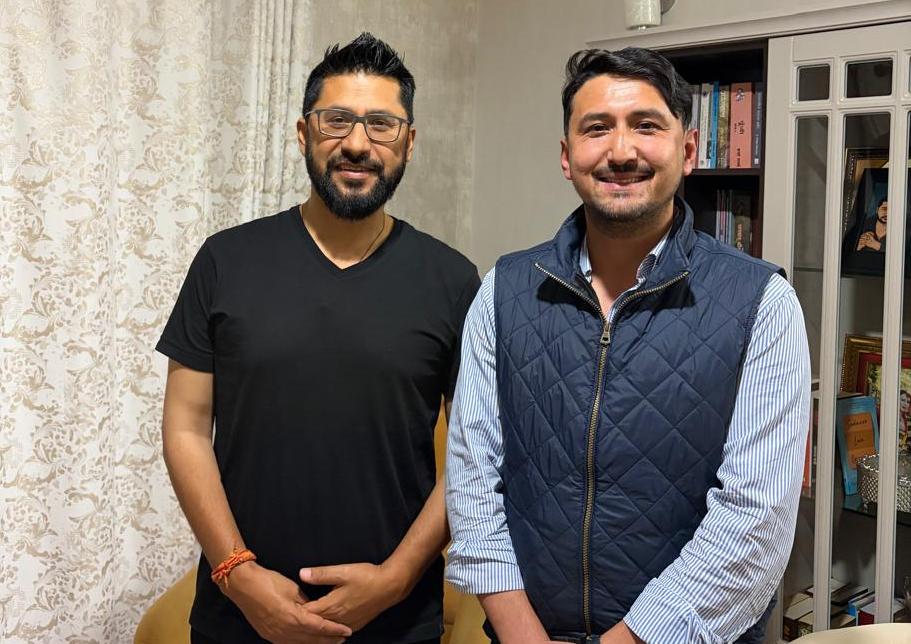 Rastriya Swatantra Party Appoints Hikmat Jung Karki to Central International Relations Department