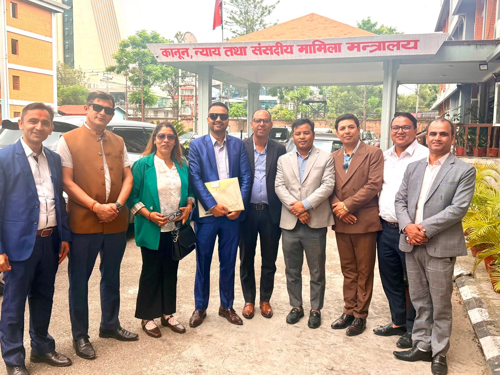 ‘धरौटी होइन, प्रभावकारी नियमन गर’ भन्दै फेकनद्वारा