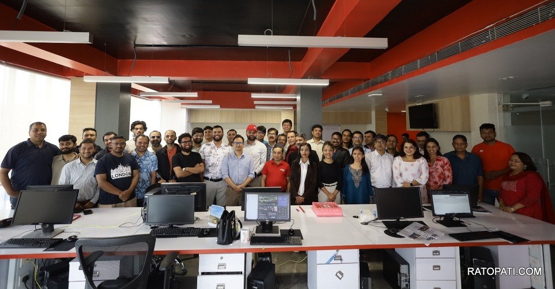 Ratopati.com Celebrates 13th Anniversary