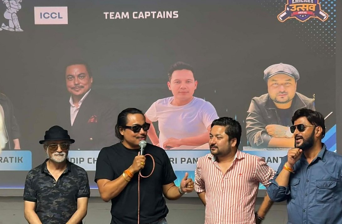 Celebrities to Play in Indoor Celebrity Cricket League