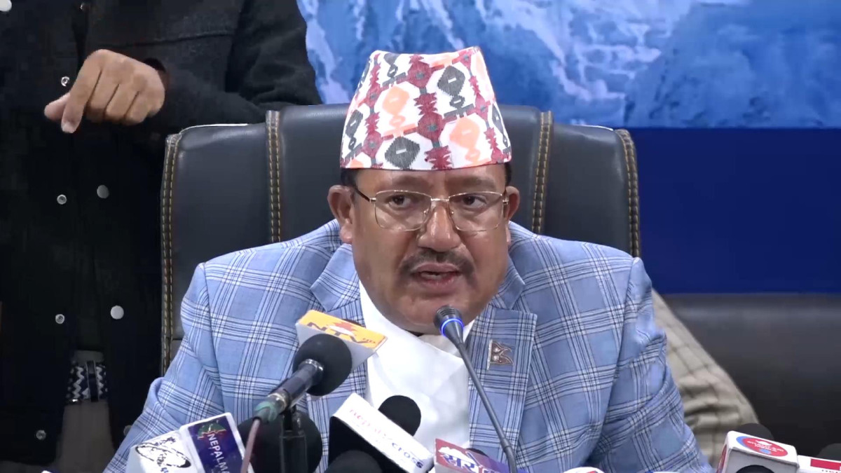   कालोसूचीमा परेका कारण उम्मेदवारी खारेज, नगद कारोबारमा शुन्य सहनशीलता