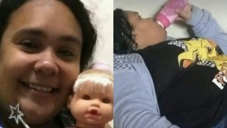 37-Year-Old Woman Impersonates 12-Year-Old Girl to Deceive Family