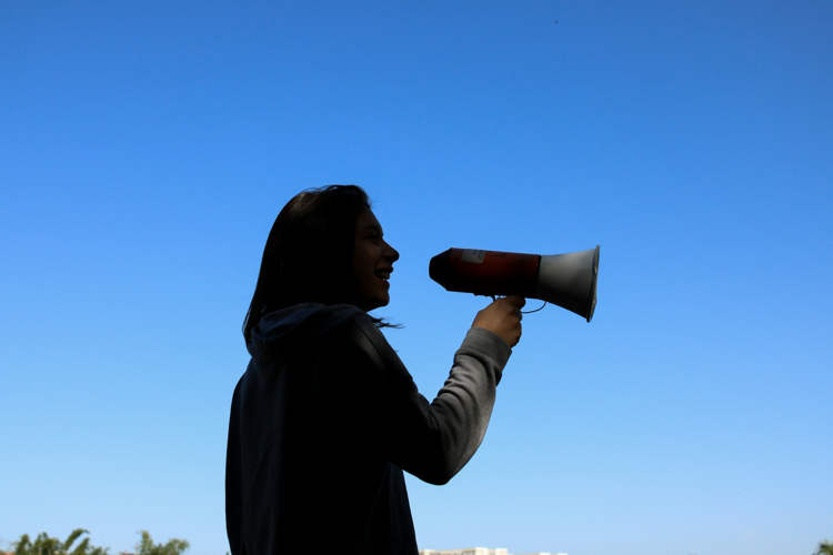Taiwanese Woman Sentenced to Jail for Using Megaphone to Insult Neighbors at Night