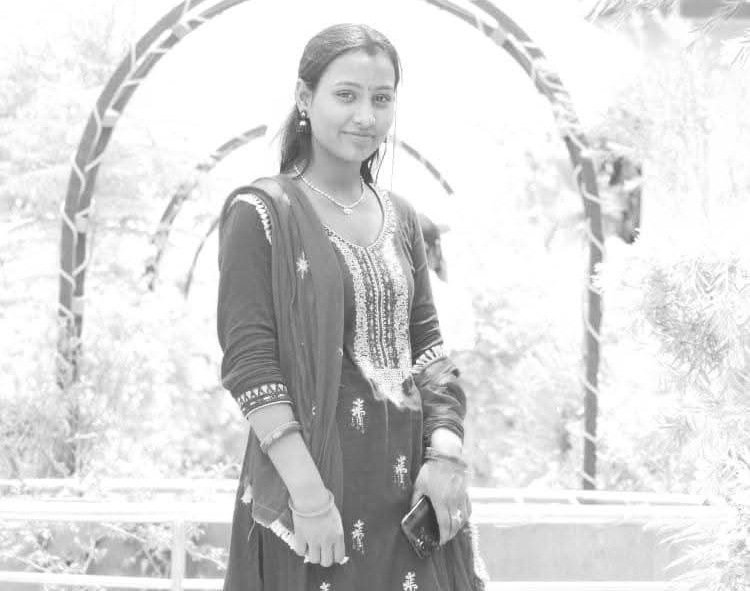 आफू सुत्ने कोठामै नवविवाहिताको शव फेला, पति र सासु फरार